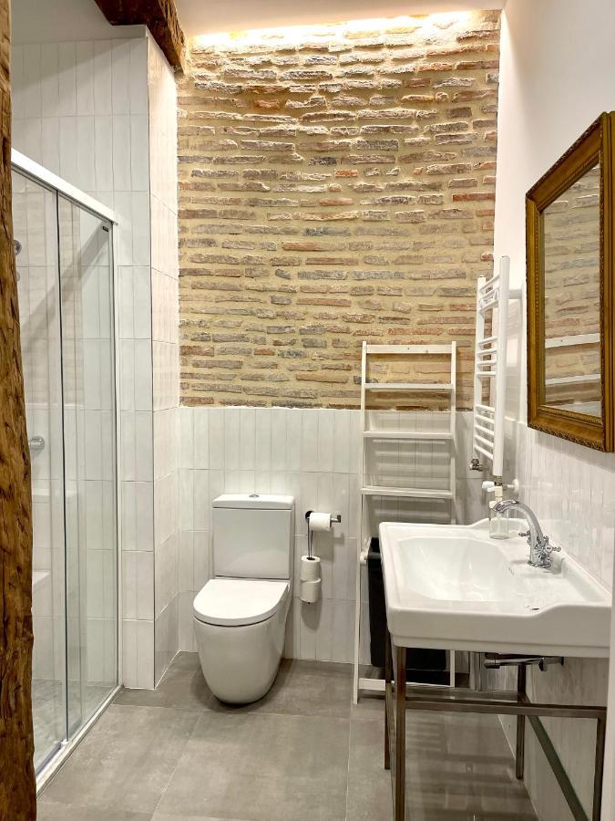 Lauramer Casco Viejo Appartamento Bilbao