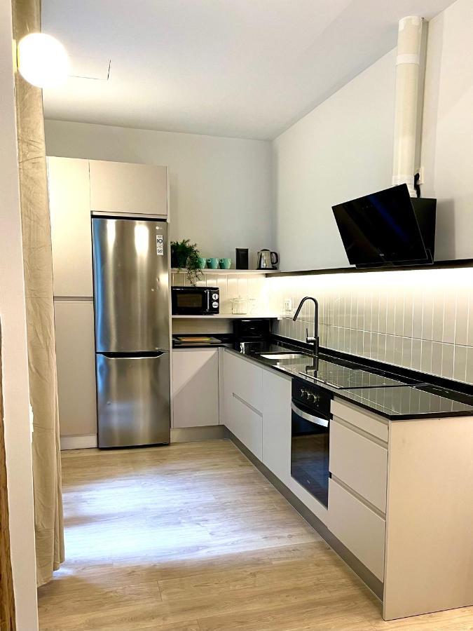 Lauramer Casco Viejo Appartamento