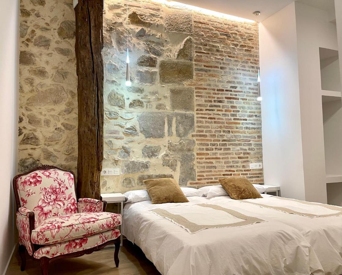 Appartamento Lauramer Casco Viejo *