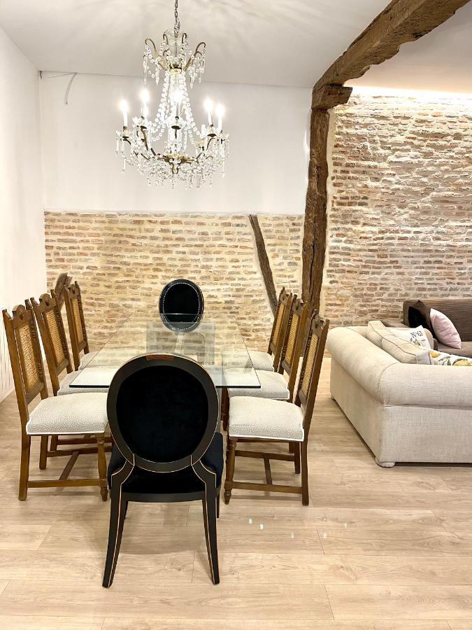 Lauramer Casco Viejo Appartement *