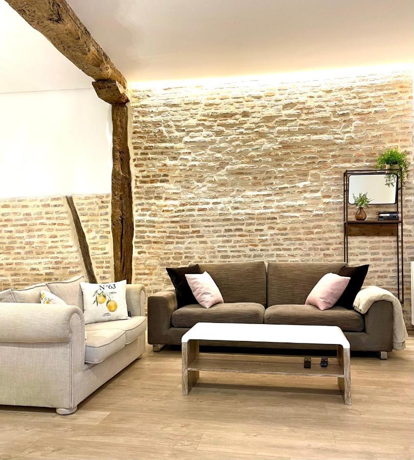 Appartement Lauramer Casco Viejo Bilbao