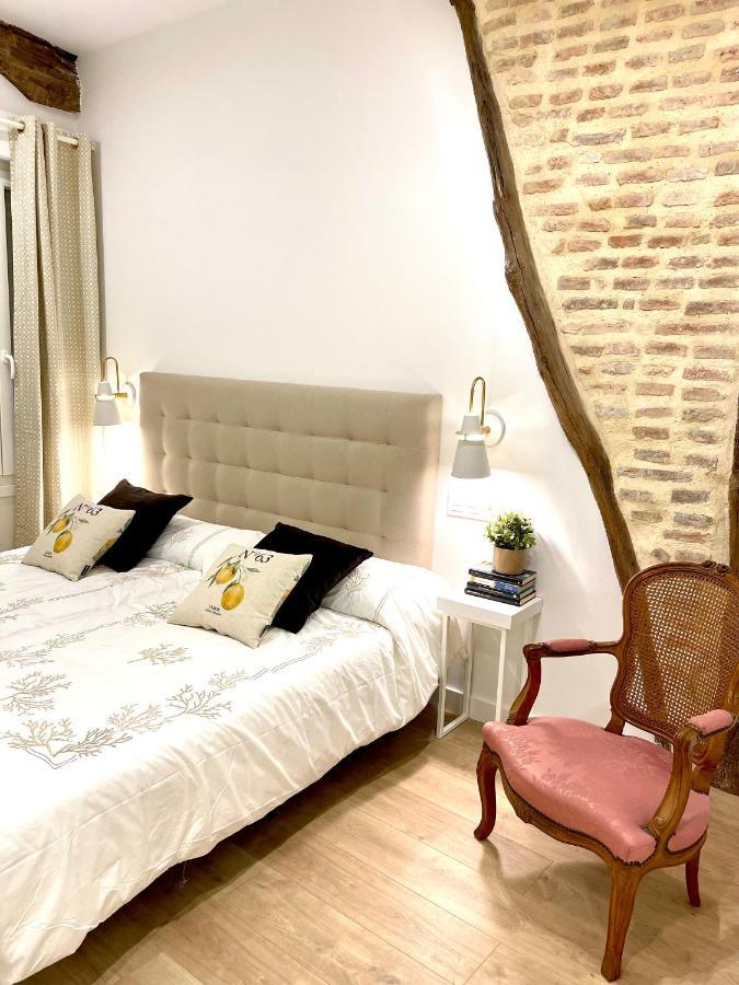 Appartement Lauramer Casco Viejo Bilbao